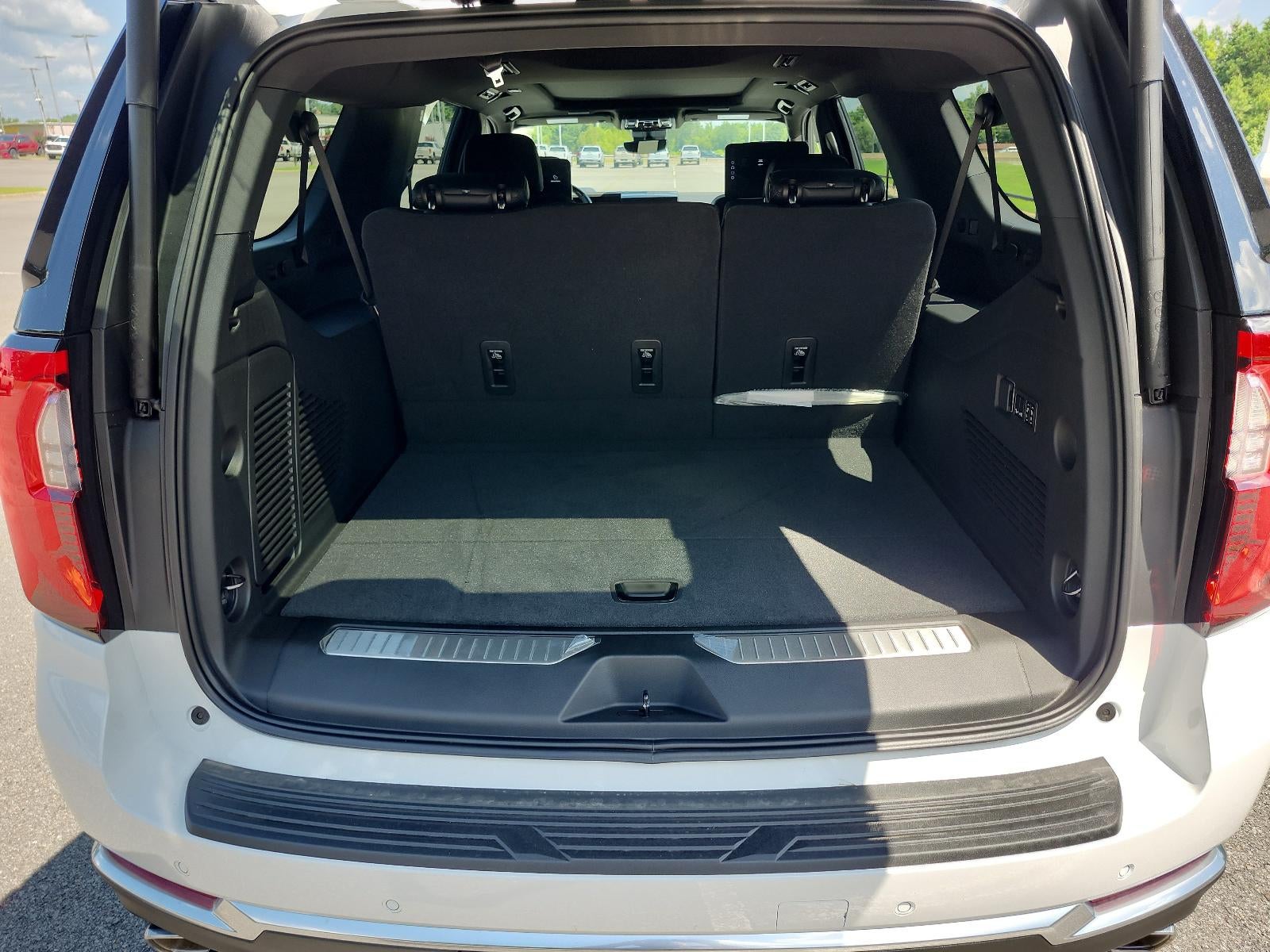 2026 GMC Yukon XL 4WD 4dr Denali