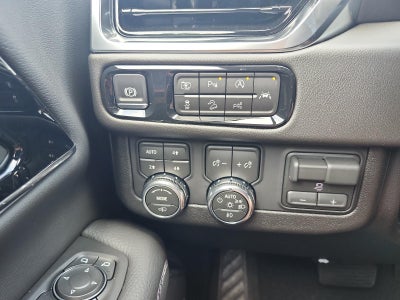 2026 GMC Yukon XL 4WD 4dr Denali