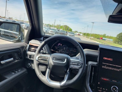 2026 GMC Yukon XL 4WD 4dr Denali
