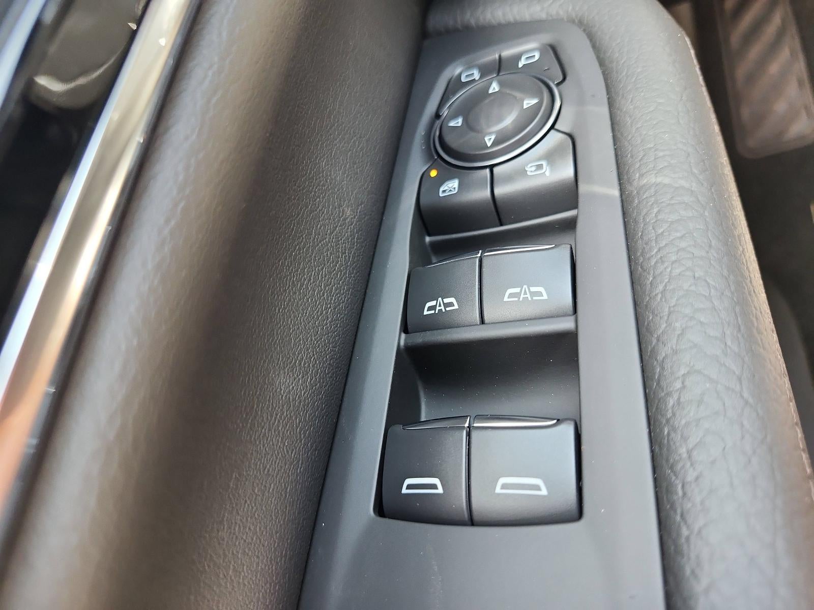 2026 GMC Yukon XL 4WD 4dr Denali