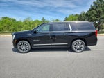 2026 GMC Yukon XL 4WD 4dr Denali