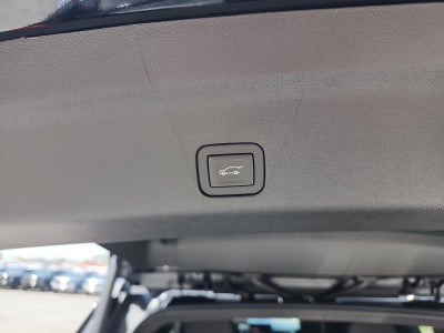 2026 GMC Yukon XL 4WD 4dr Denali
