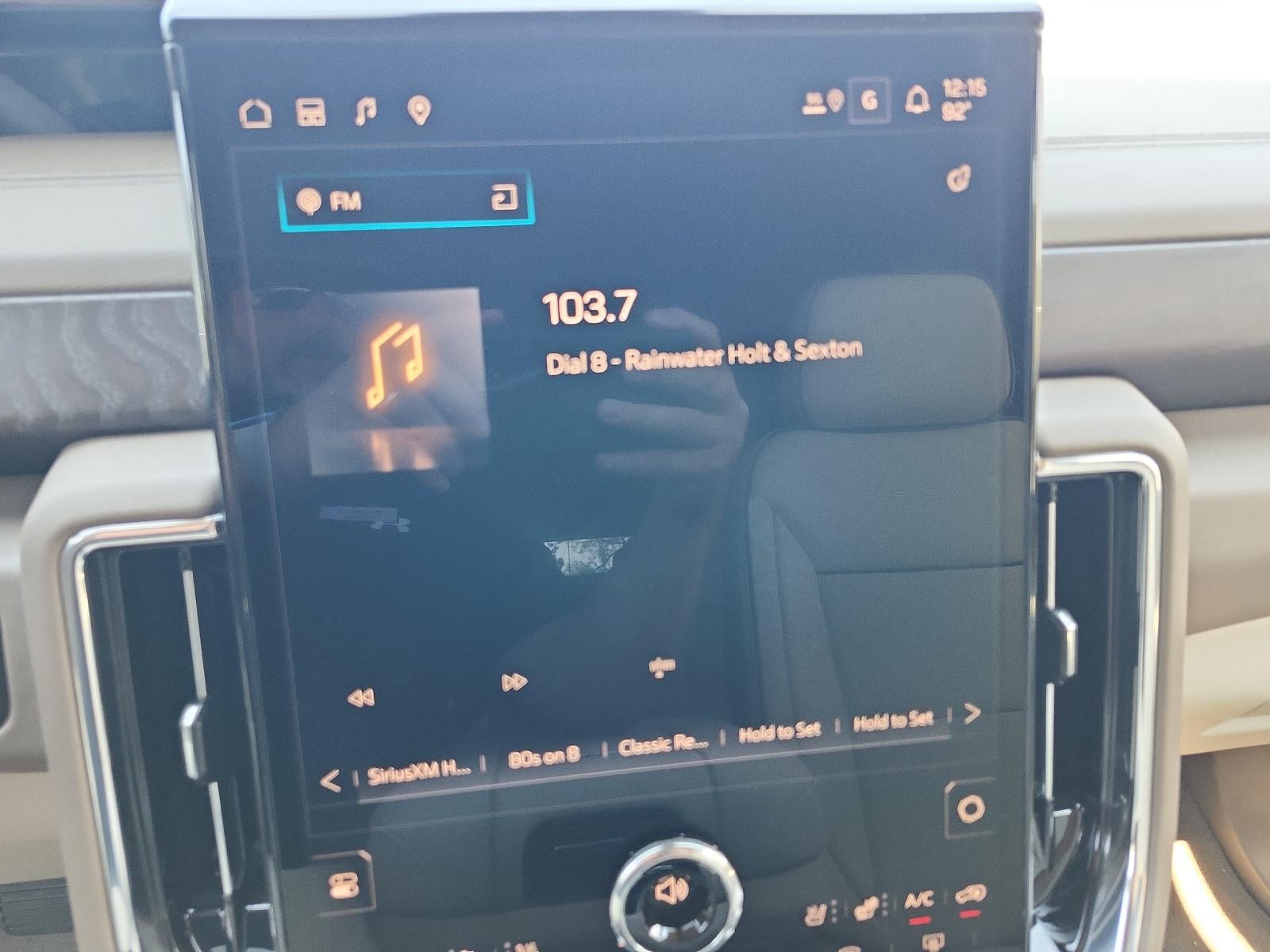 2026 GMC Yukon XL Denali - Photo 12
