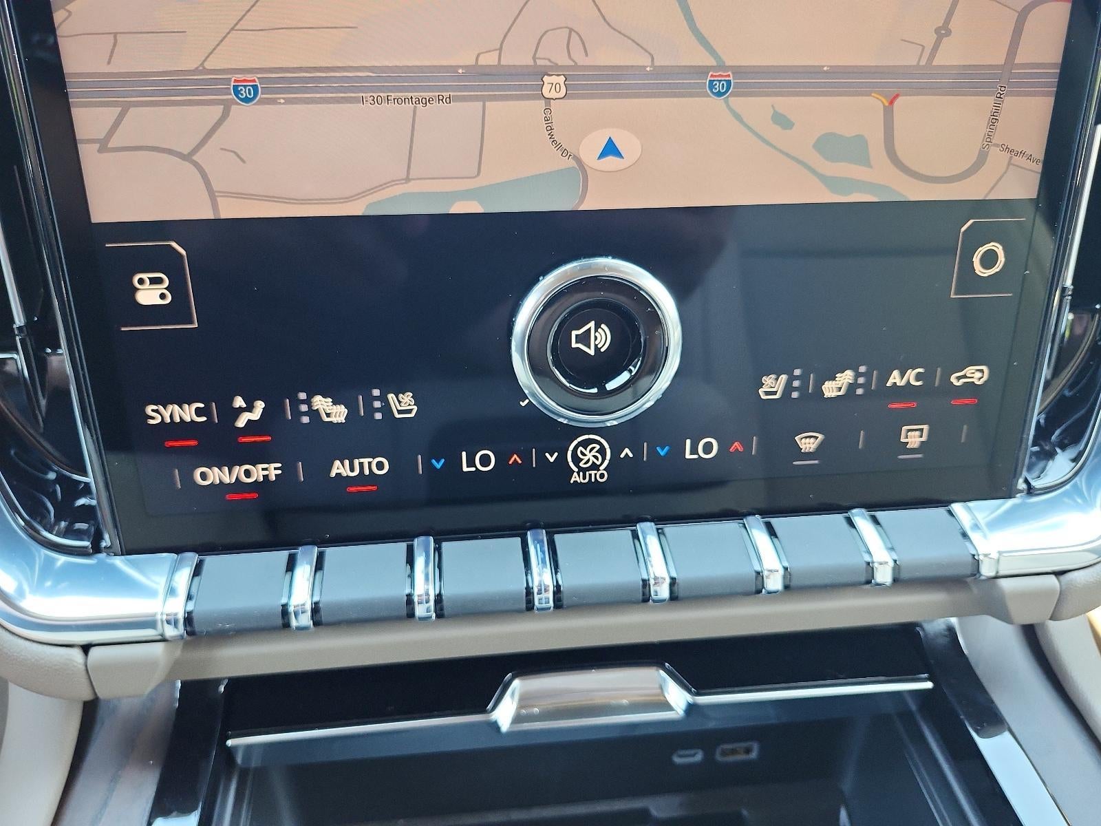 2026 GMC Yukon XL Denali - Photo 15
