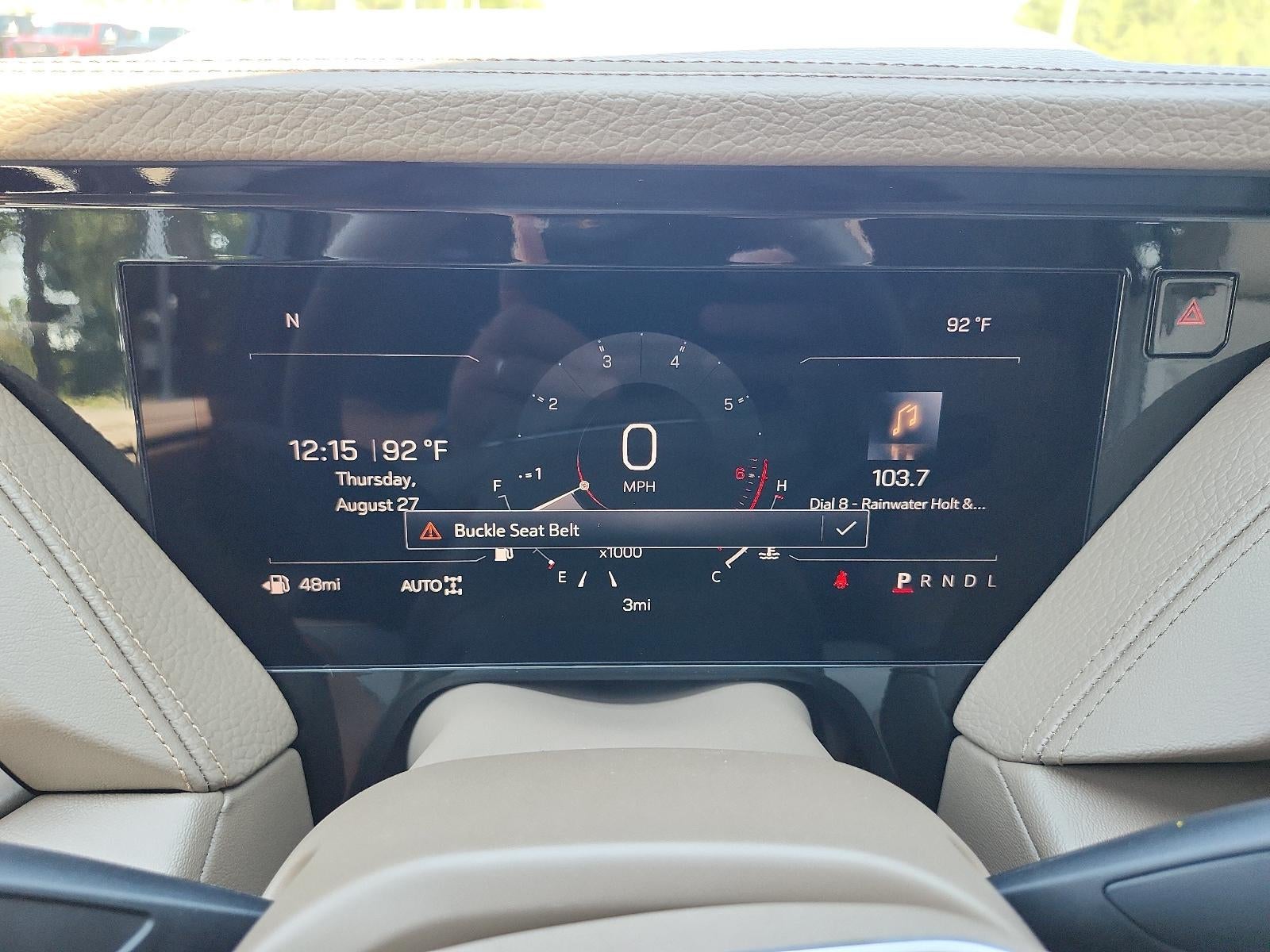 2026 GMC Yukon XL Denali - Photo 18