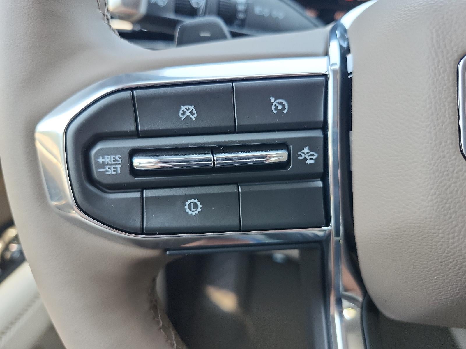 2026 GMC Yukon XL Denali - Photo 19