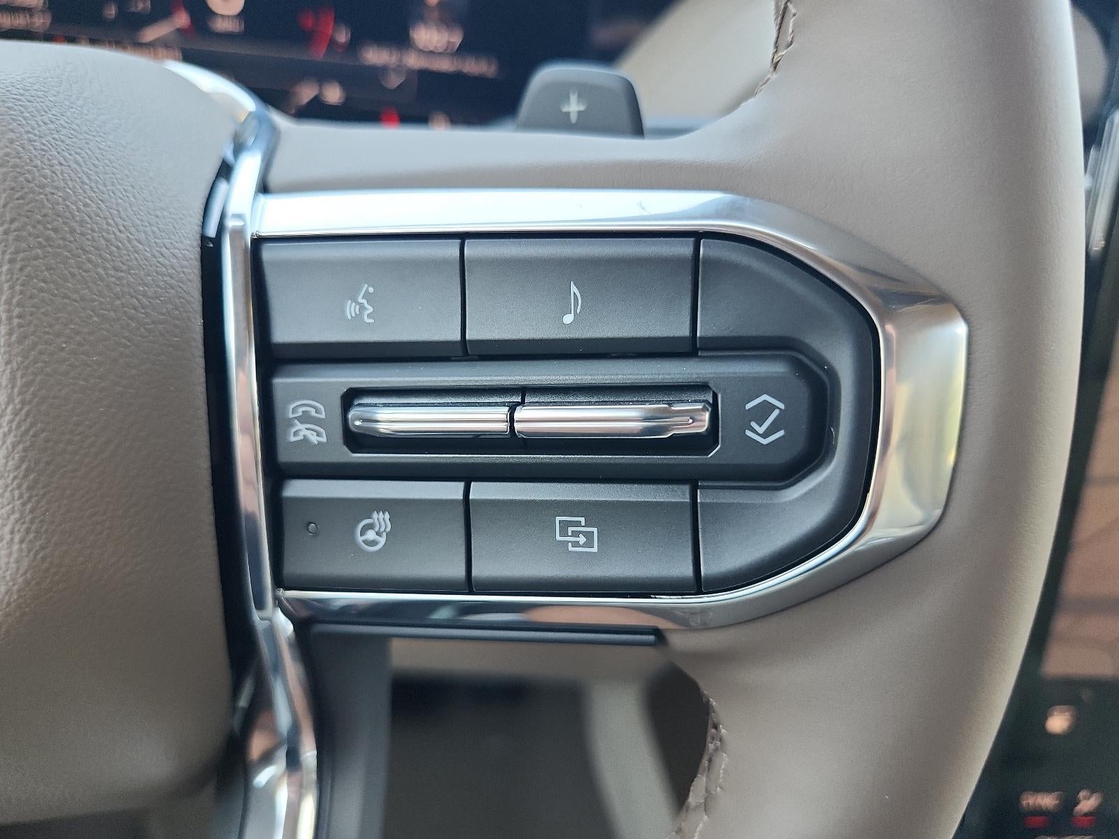 2026 GMC Yukon XL Denali - Photo 20