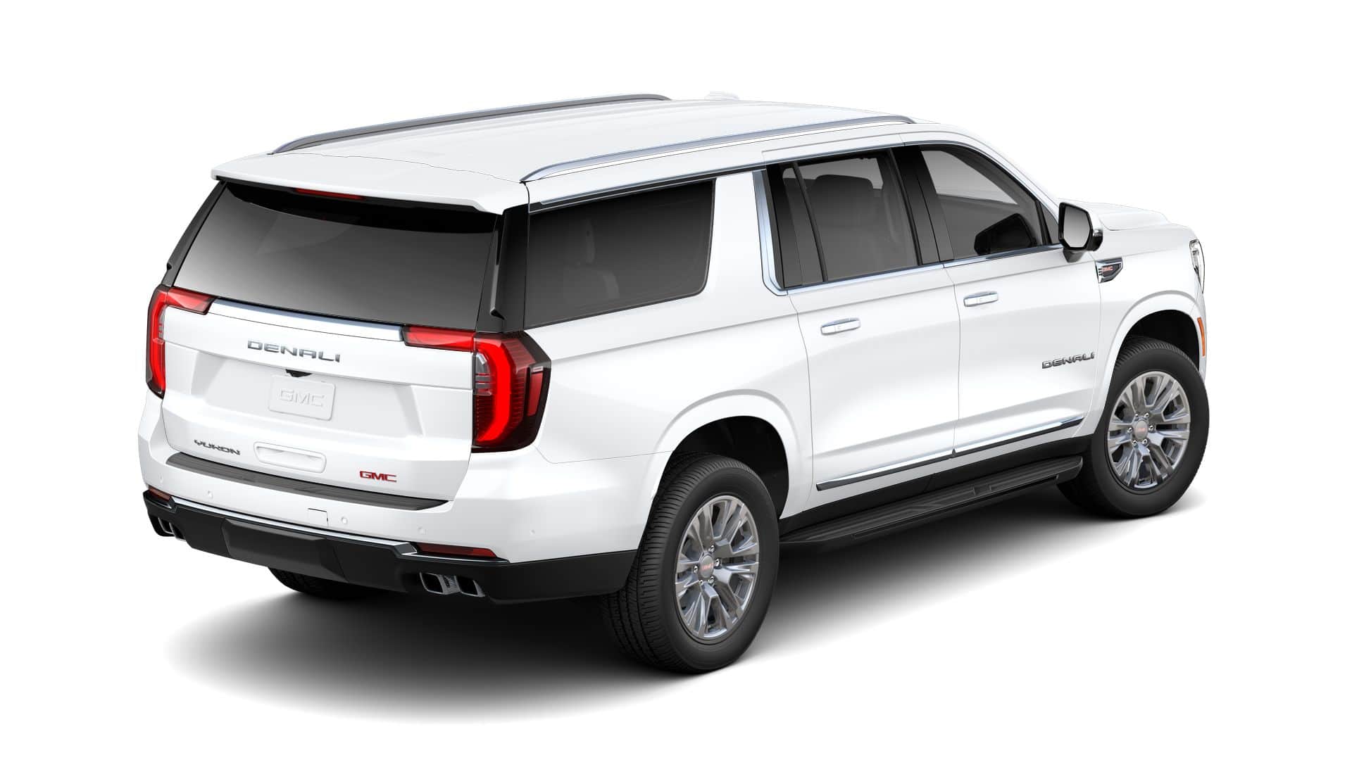 2026 GMC Yukon XL 4WD 4dr Denali
