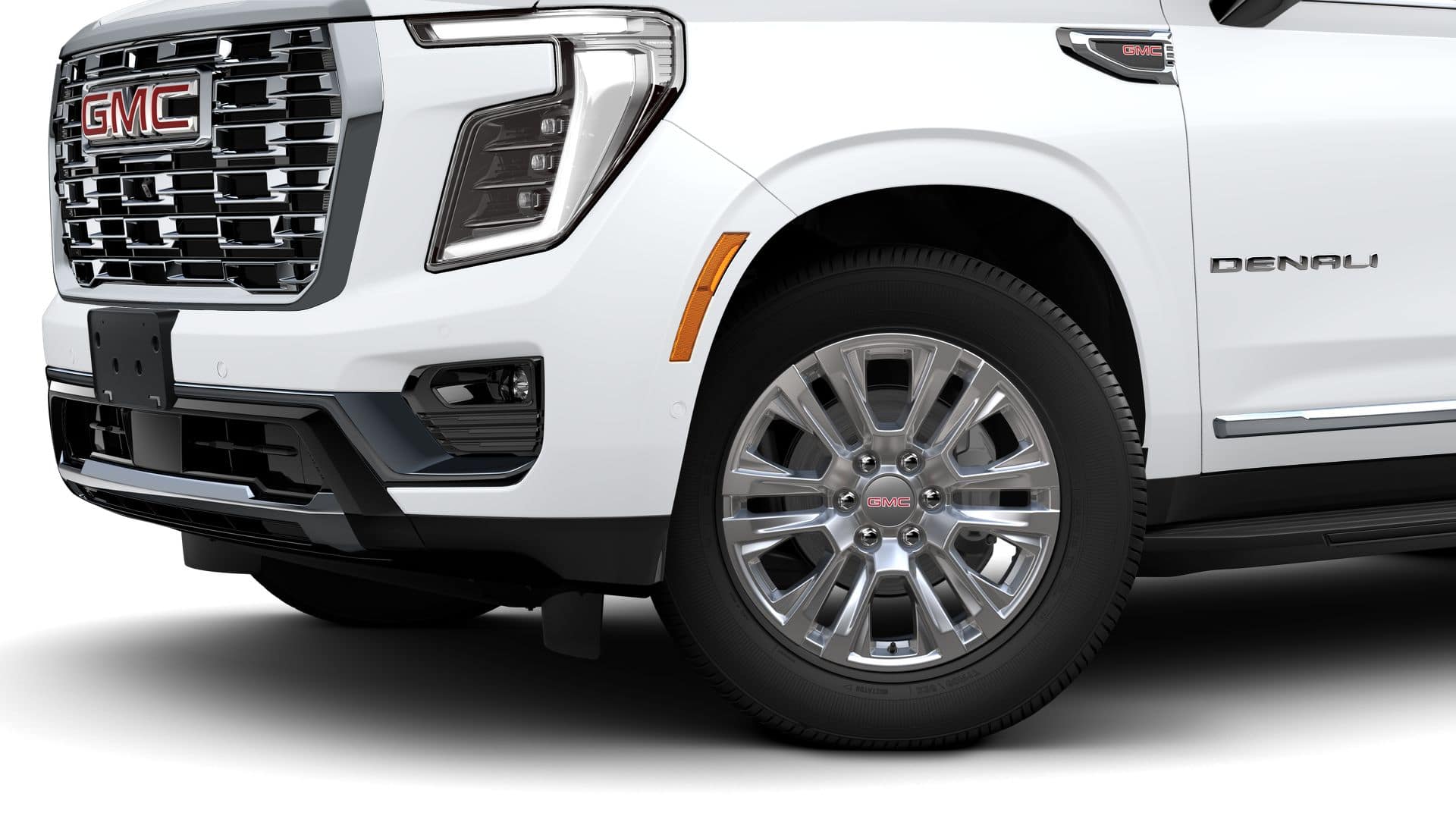 2026 GMC Yukon XL 4WD 4dr Denali