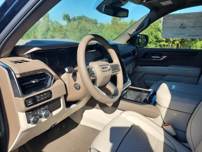 2026 GMC Yukon XL 4WD 4dr Denali
