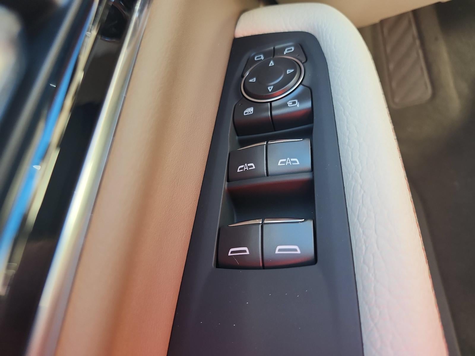 2026 GMC Yukon XL 4WD 4dr Denali
