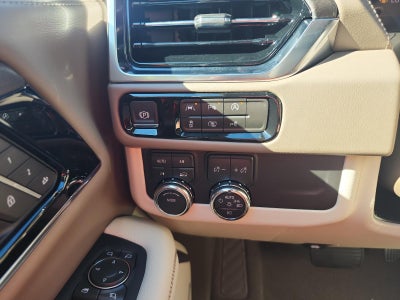 2026 GMC Yukon XL 4WD 4dr Denali