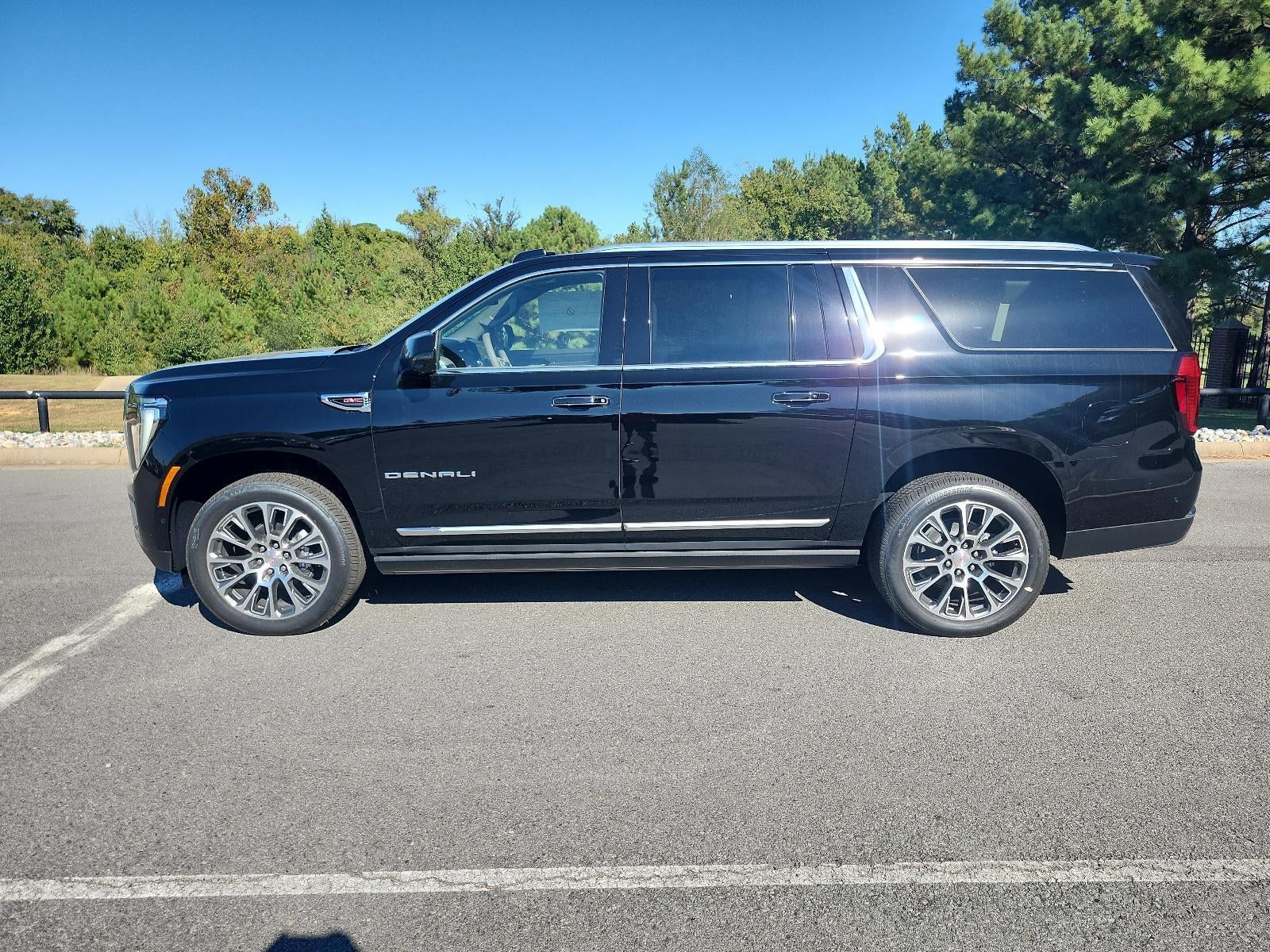 2026 GMC Yukon XL 4WD 4dr Denali