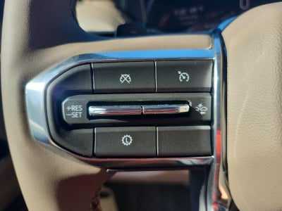 2026 GMC Yukon XL 4WD 4dr Denali
