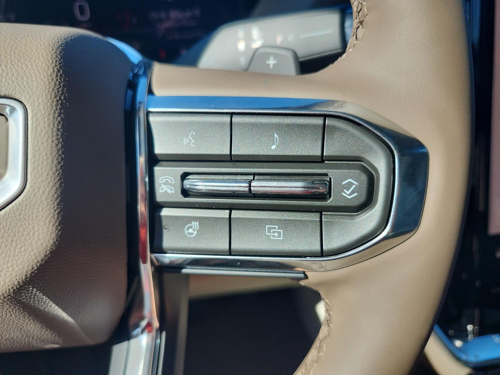 2026 GMC Yukon XL 4WD 4dr Denali