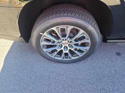 2026 GMC Yukon XL 4WD 4dr Denali