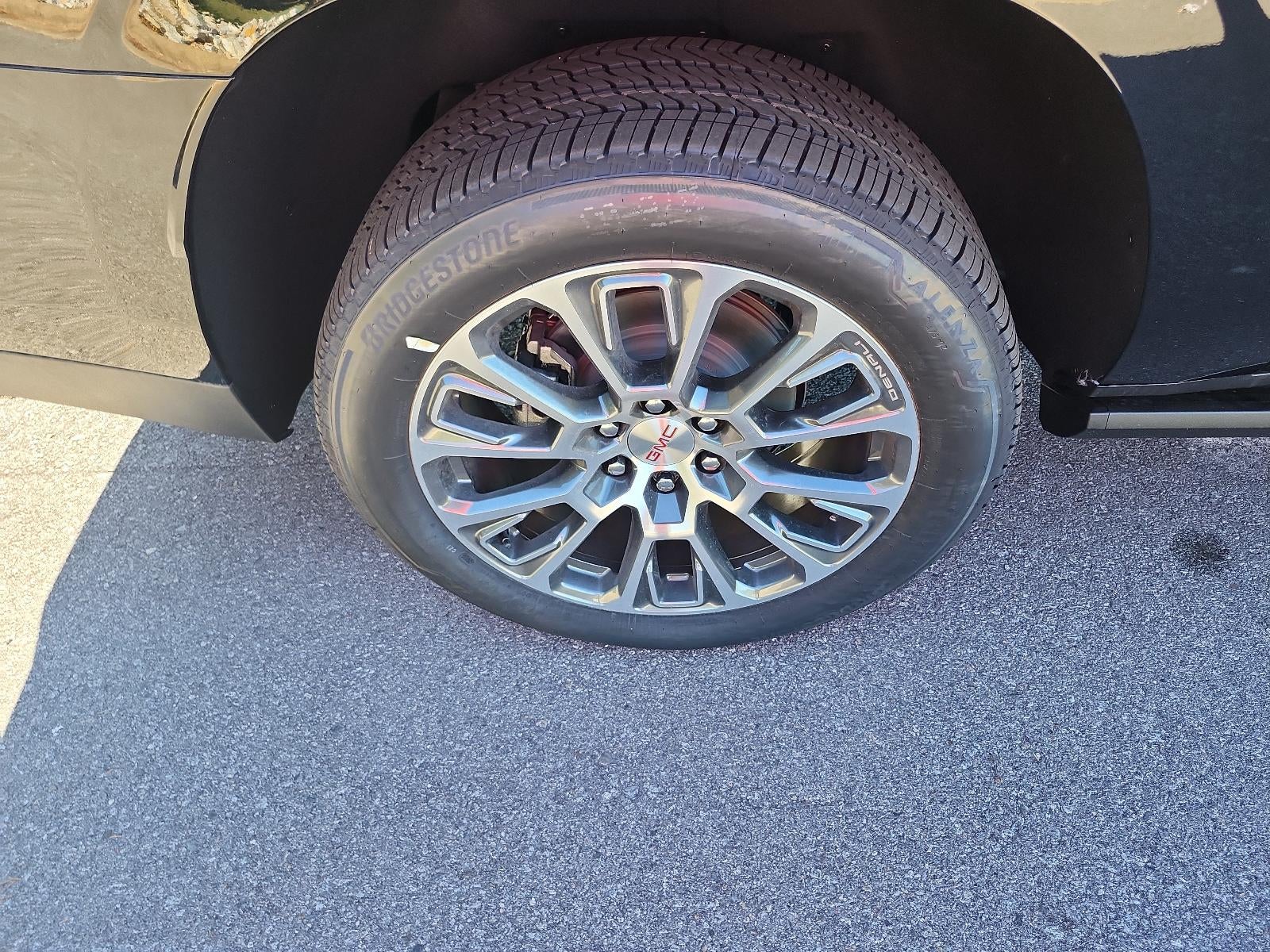 2026 GMC Yukon XL 4WD 4dr Denali