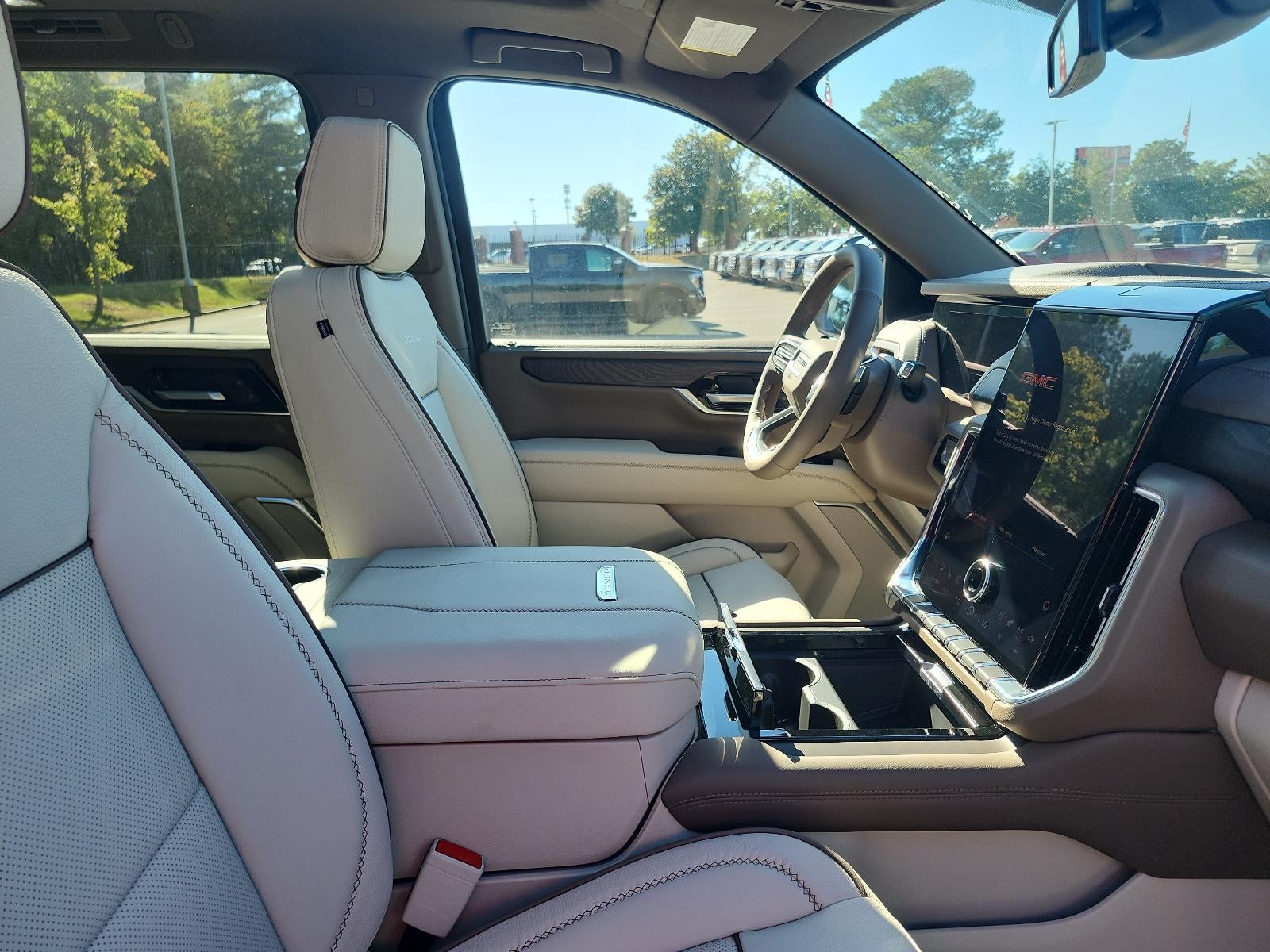 2026 GMC Yukon XL 4WD 4dr Denali