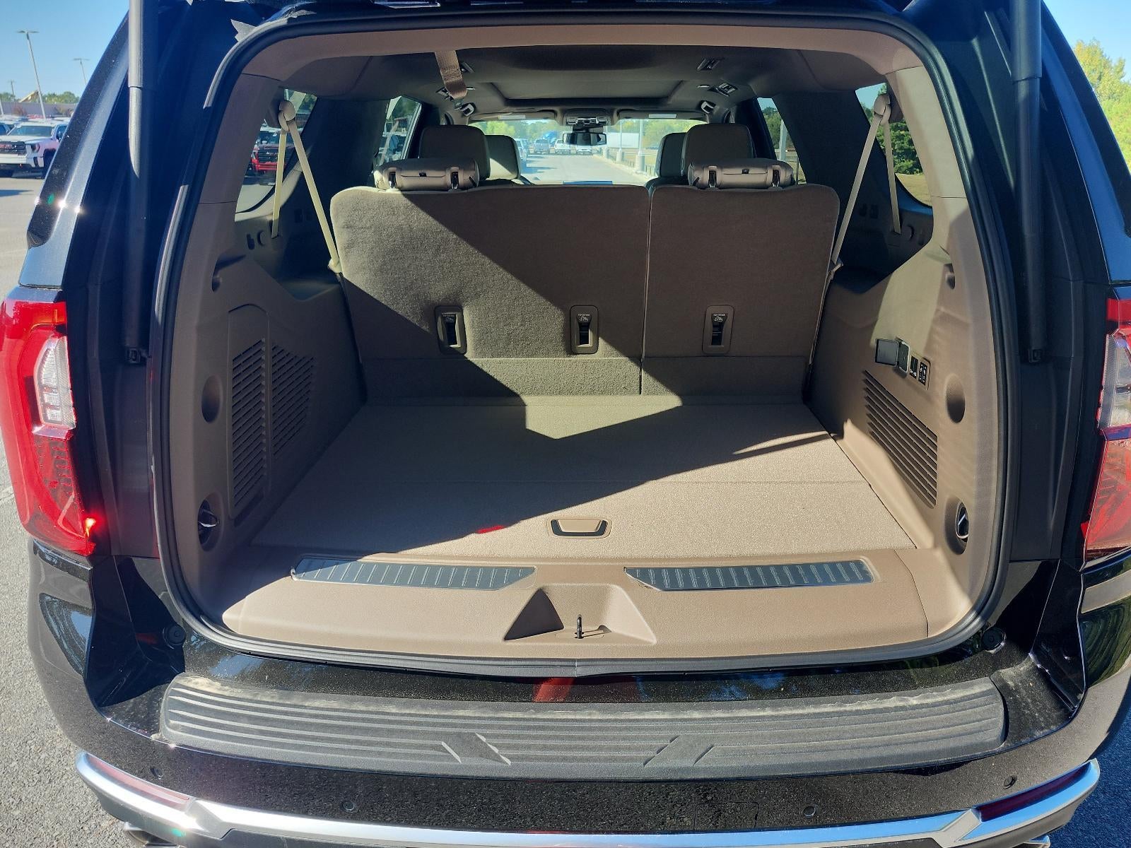 2026 GMC Yukon XL 4WD 4dr Denali