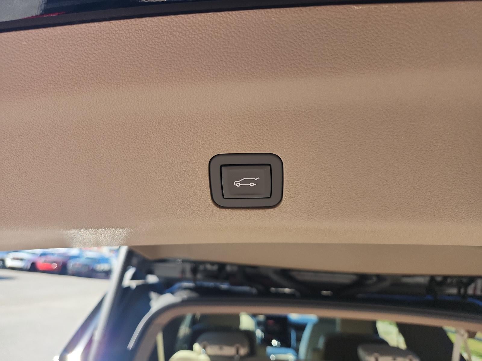 2026 GMC Yukon XL 4WD 4dr Denali