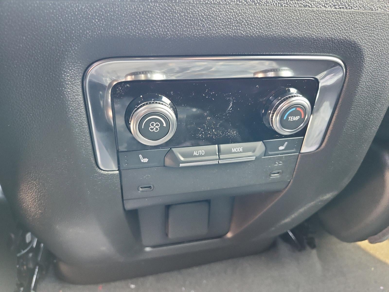 2026 GMC Yukon XL 4WD 4dr Denali