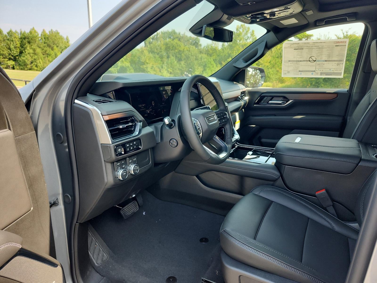 2026 GMC Yukon XL 4WD 4dr Denali