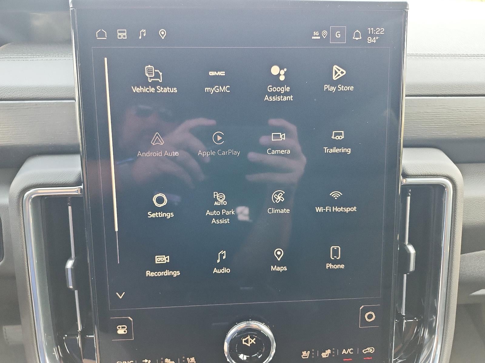 2026 GMC Yukon XL 4WD 4dr Denali