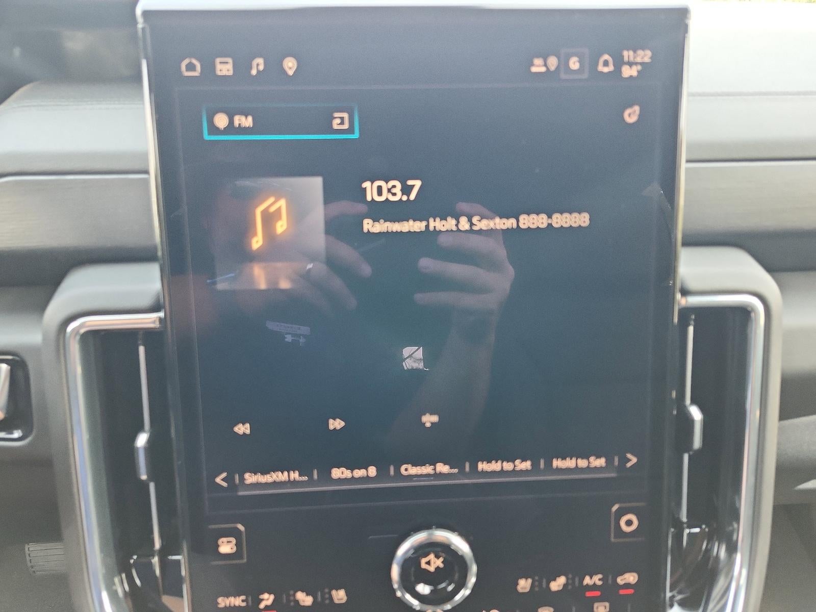 2026 GMC Yukon XL 4WD 4dr Denali