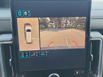 2026 GMC Yukon XL 4WD 4dr Denali