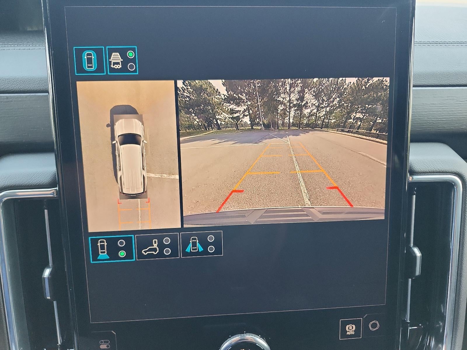 2026 GMC Yukon XL 4WD 4dr Denali