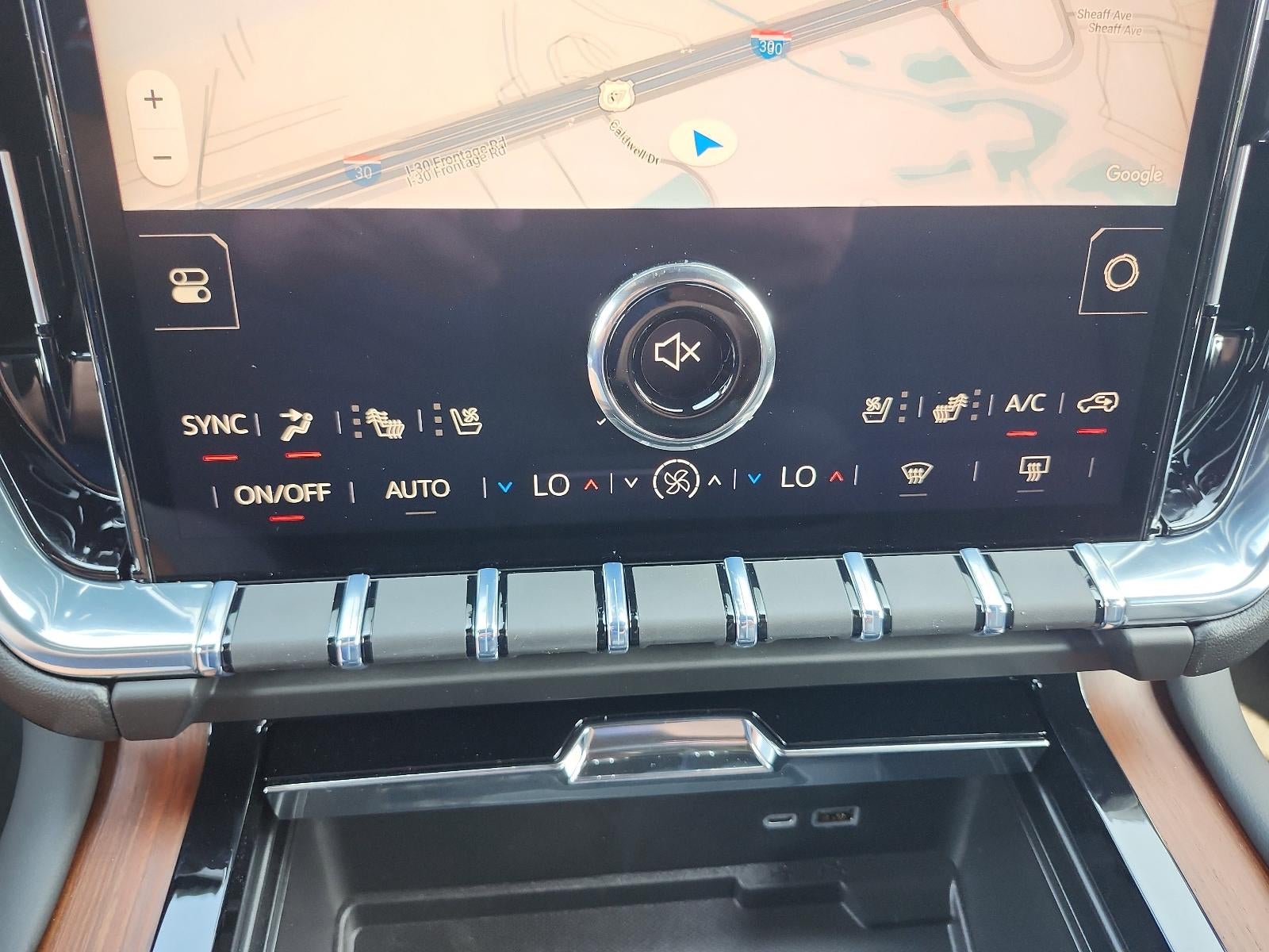 2026 GMC Yukon XL 4WD 4dr Denali