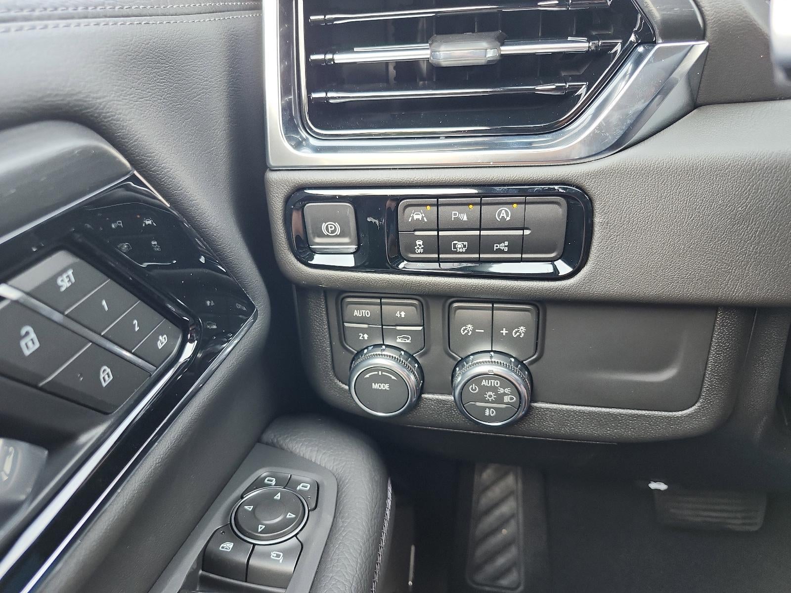 2026 GMC Yukon XL 4WD 4dr Denali