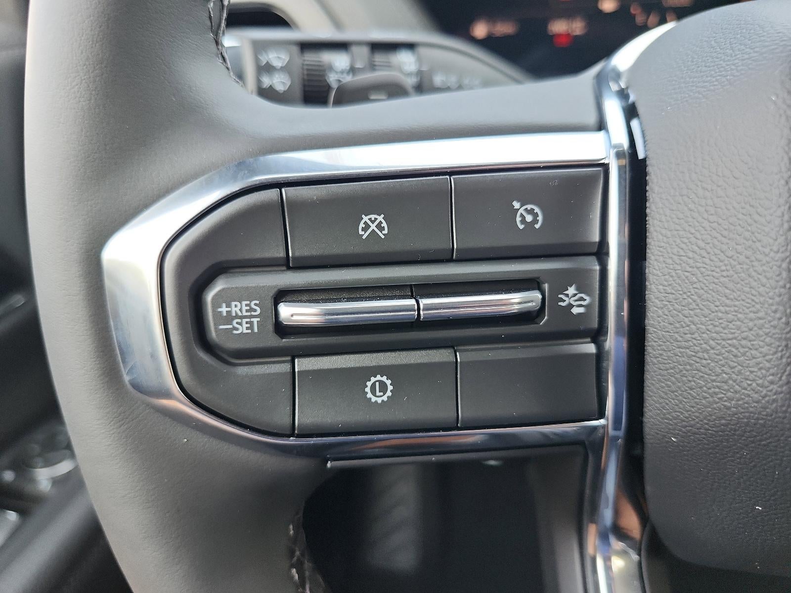 2026 GMC Yukon XL 4WD 4dr Denali