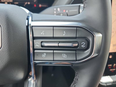 2026 GMC Yukon XL 4WD 4dr Denali