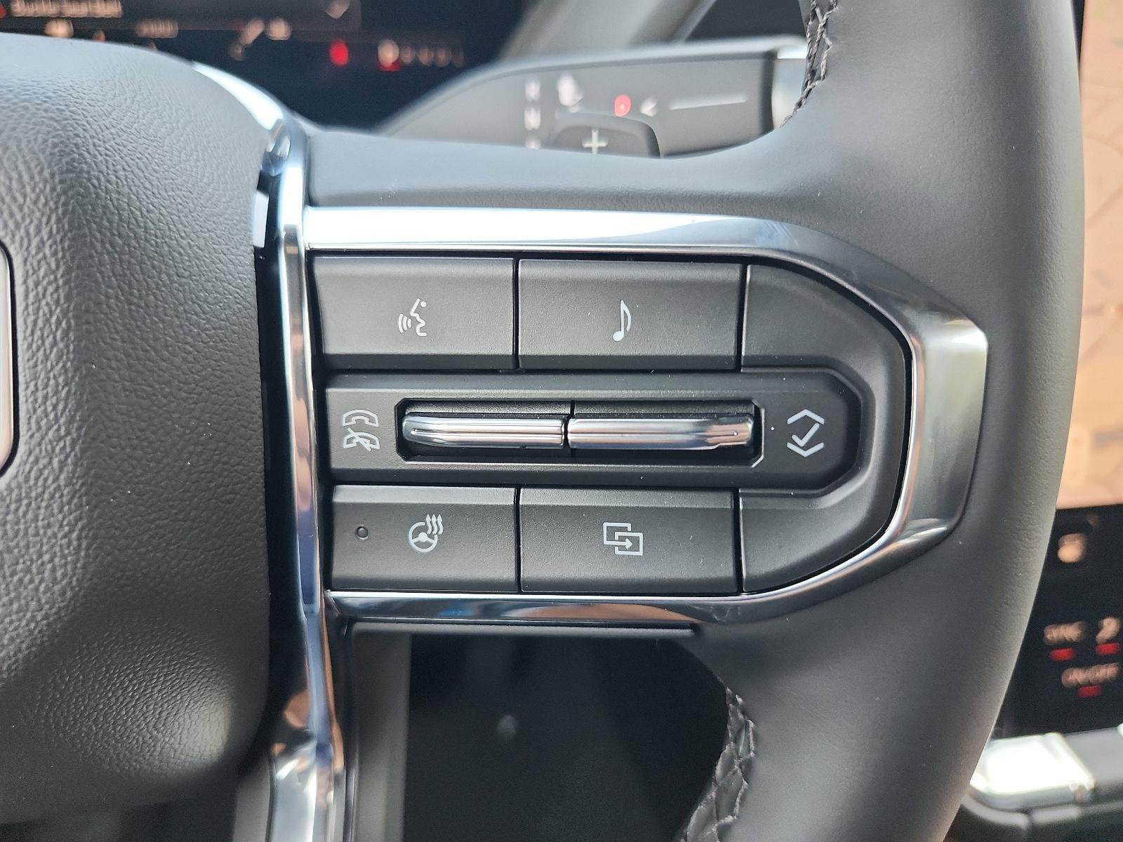 2026 GMC Yukon XL 4WD 4dr Denali