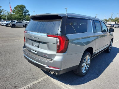 2026 GMC Yukon XL 4WD 4dr Denali