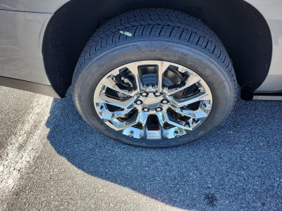 2026 GMC Yukon XL 4WD 4dr Denali