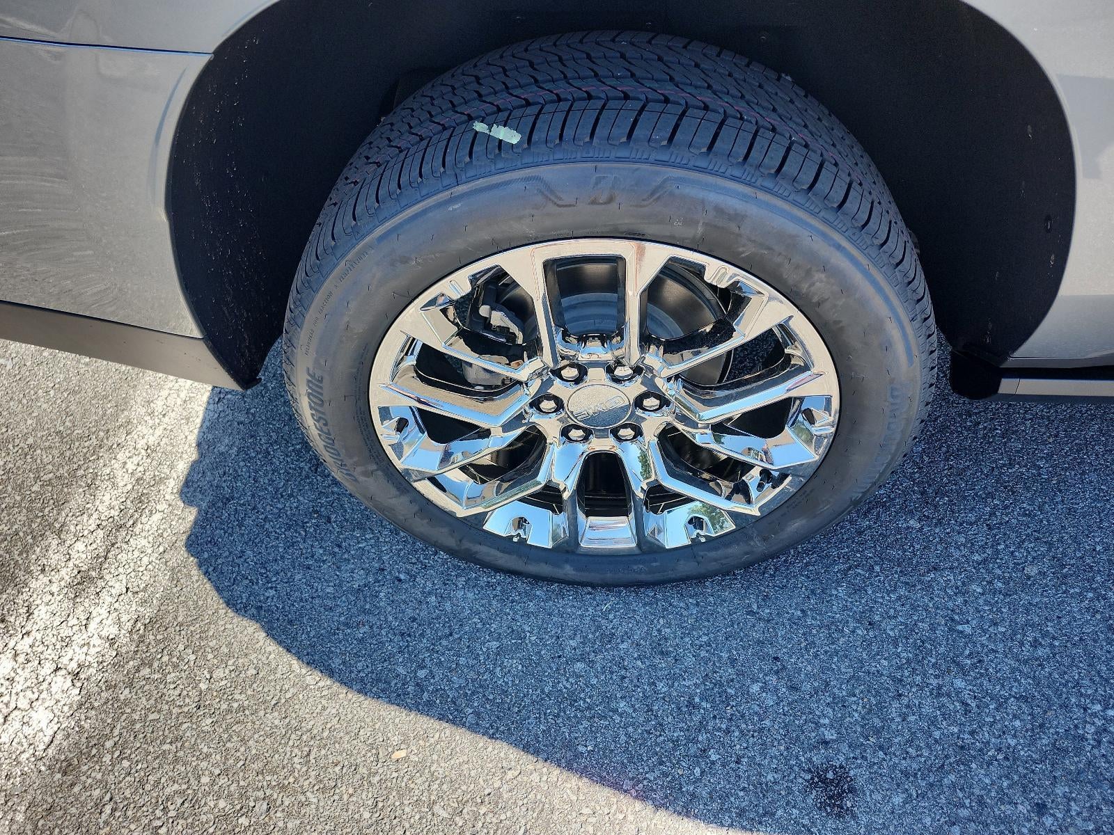 2026 GMC Yukon XL 4WD 4dr Denali