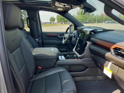 2026 GMC Yukon XL 4WD 4dr Denali