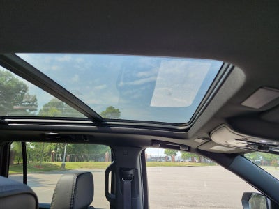 2026 GMC Yukon XL 4WD 4dr Denali