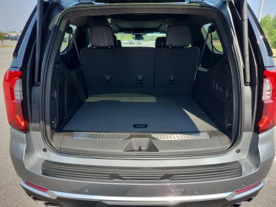 2026 GMC Yukon XL 4WD 4dr Denali