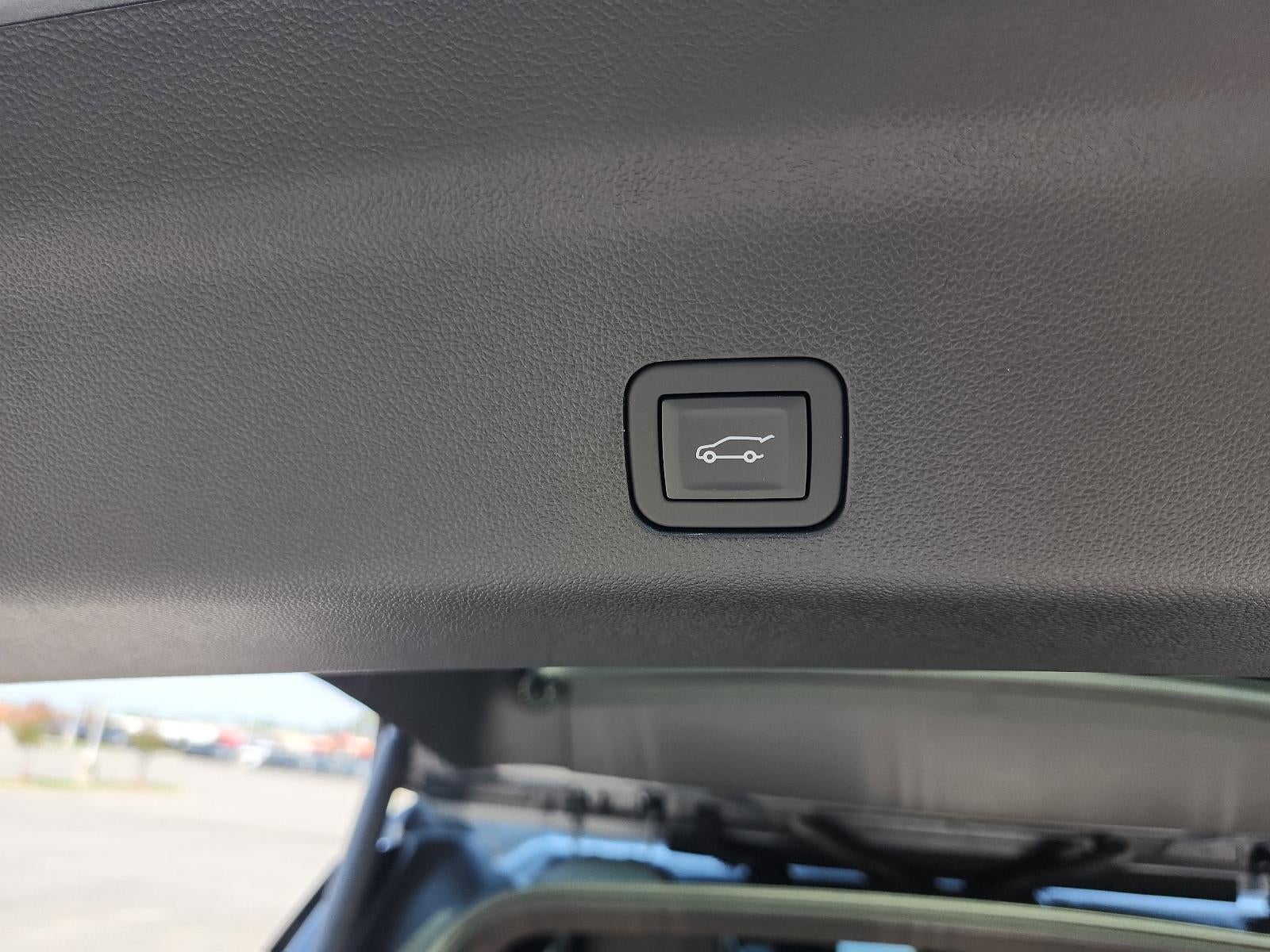 2026 GMC Yukon XL 4WD 4dr Denali