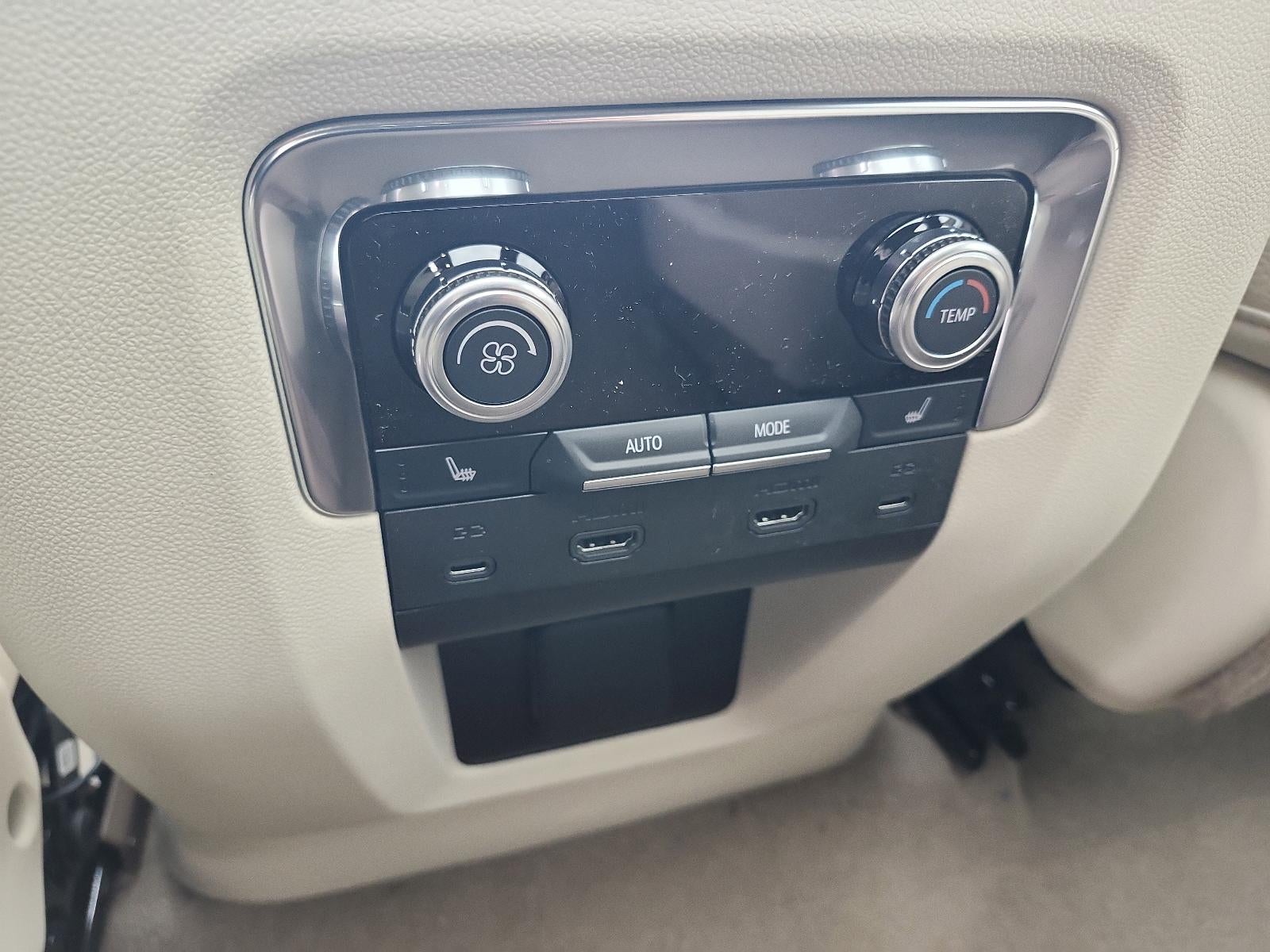 2026 GMC Yukon XL 4WD 4dr Denali