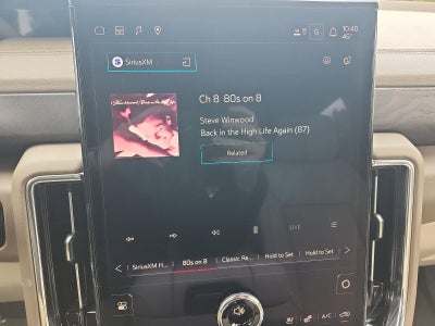 2026 GMC Yukon XL 4WD 4dr Denali