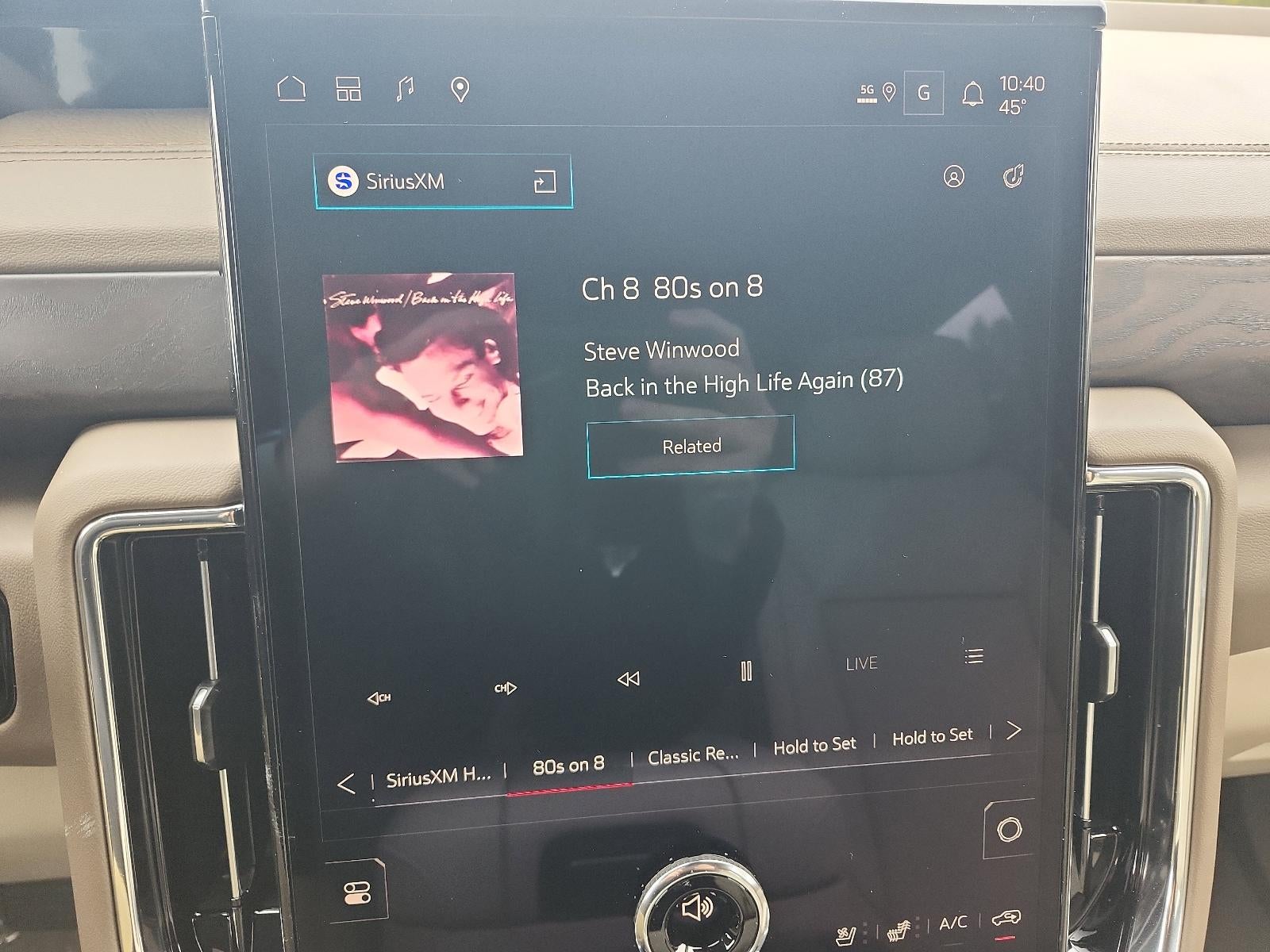 2026 GMC Yukon XL 4WD 4dr Denali