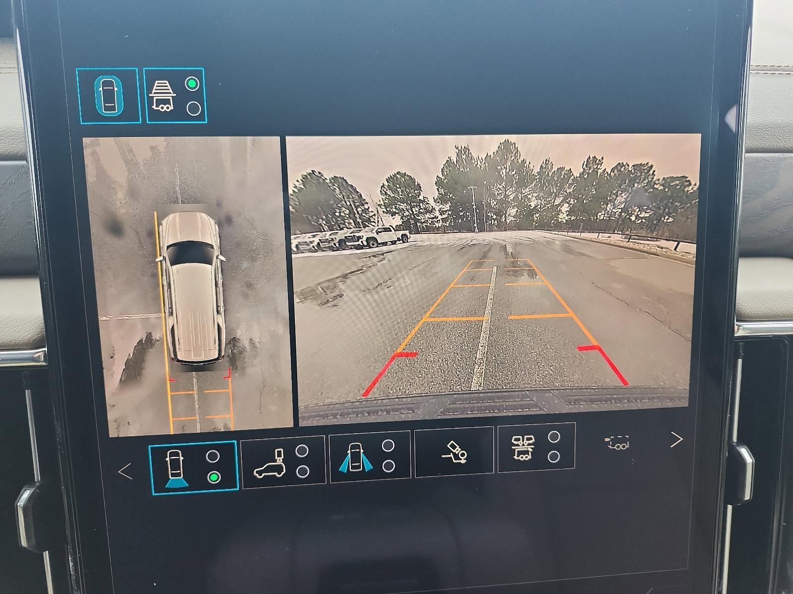 2026 GMC Yukon XL 4WD 4dr Denali