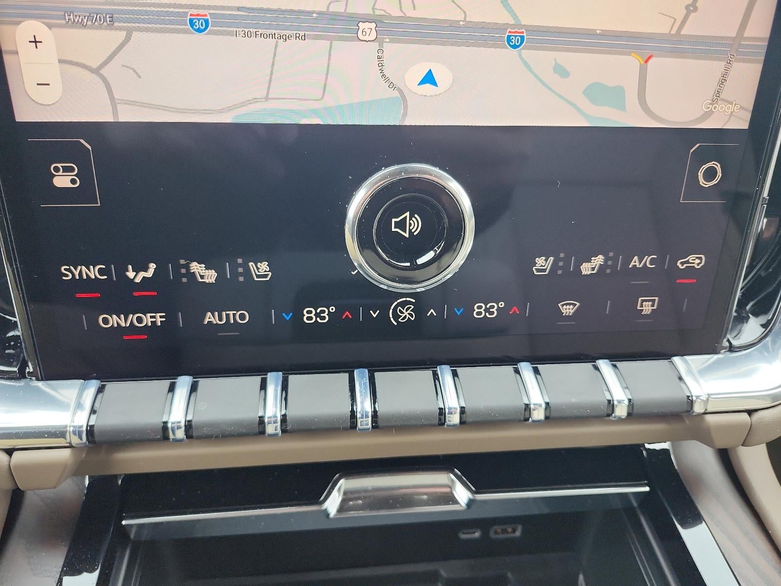 2026 GMC Yukon XL 4WD 4dr Denali