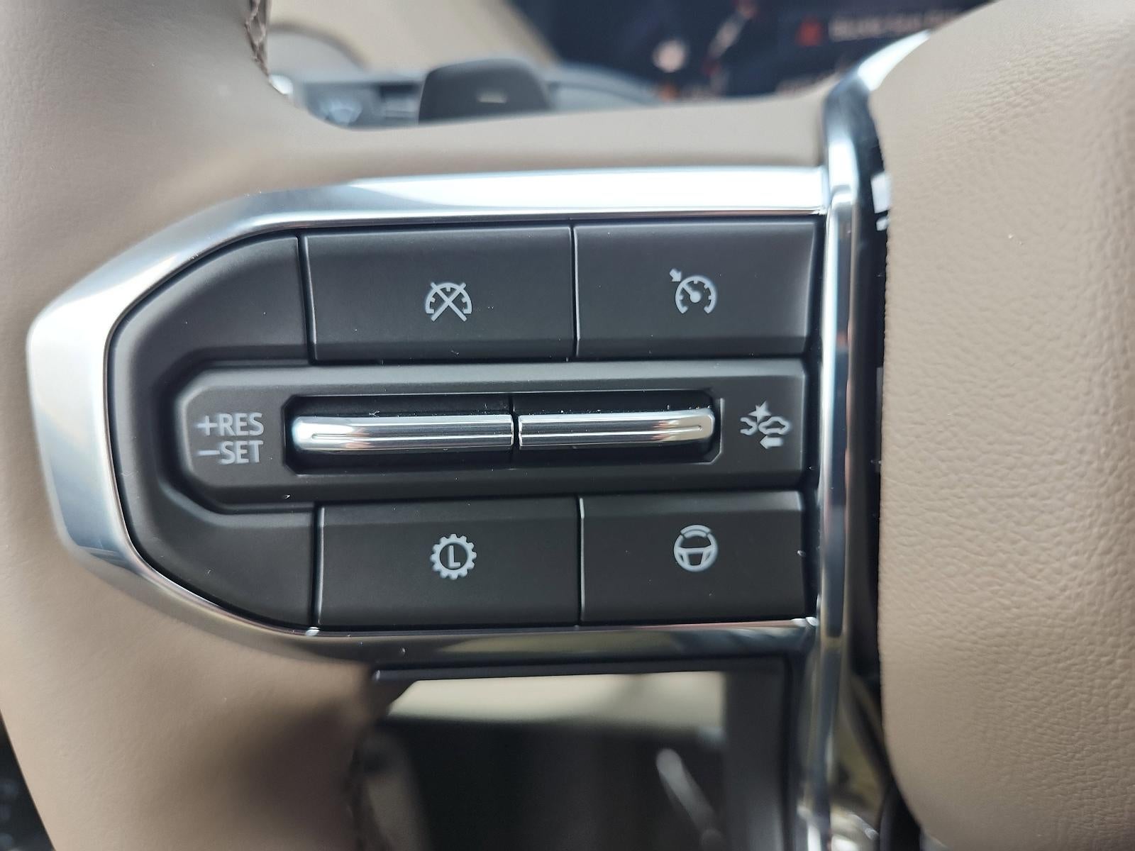 2026 GMC Yukon XL 4WD 4dr Denali