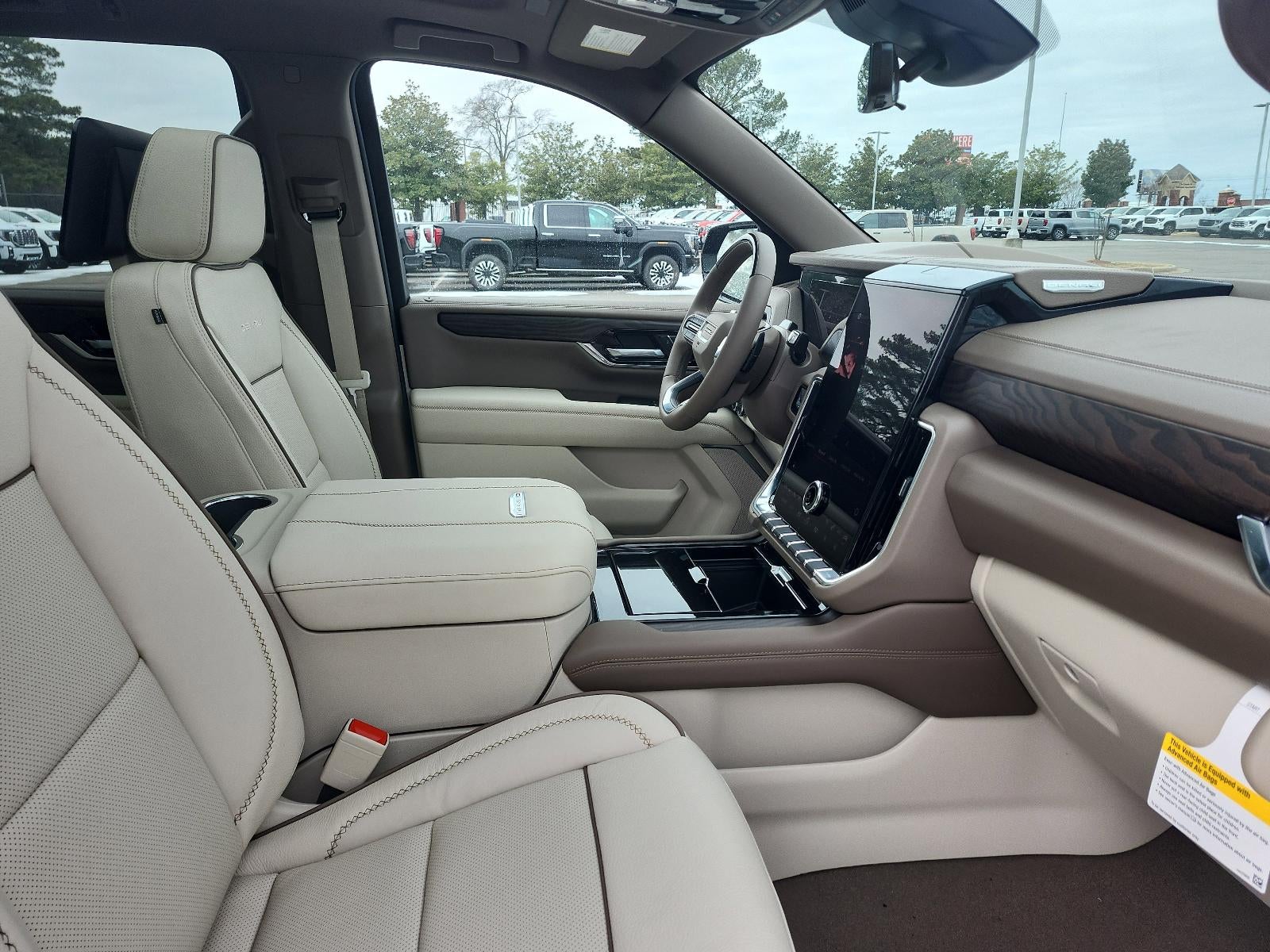 2026 GMC Yukon XL 4WD 4dr Denali