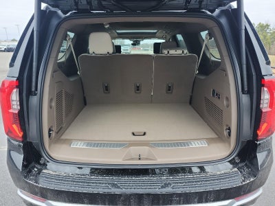 2026 GMC Yukon XL 4WD 4dr Denali